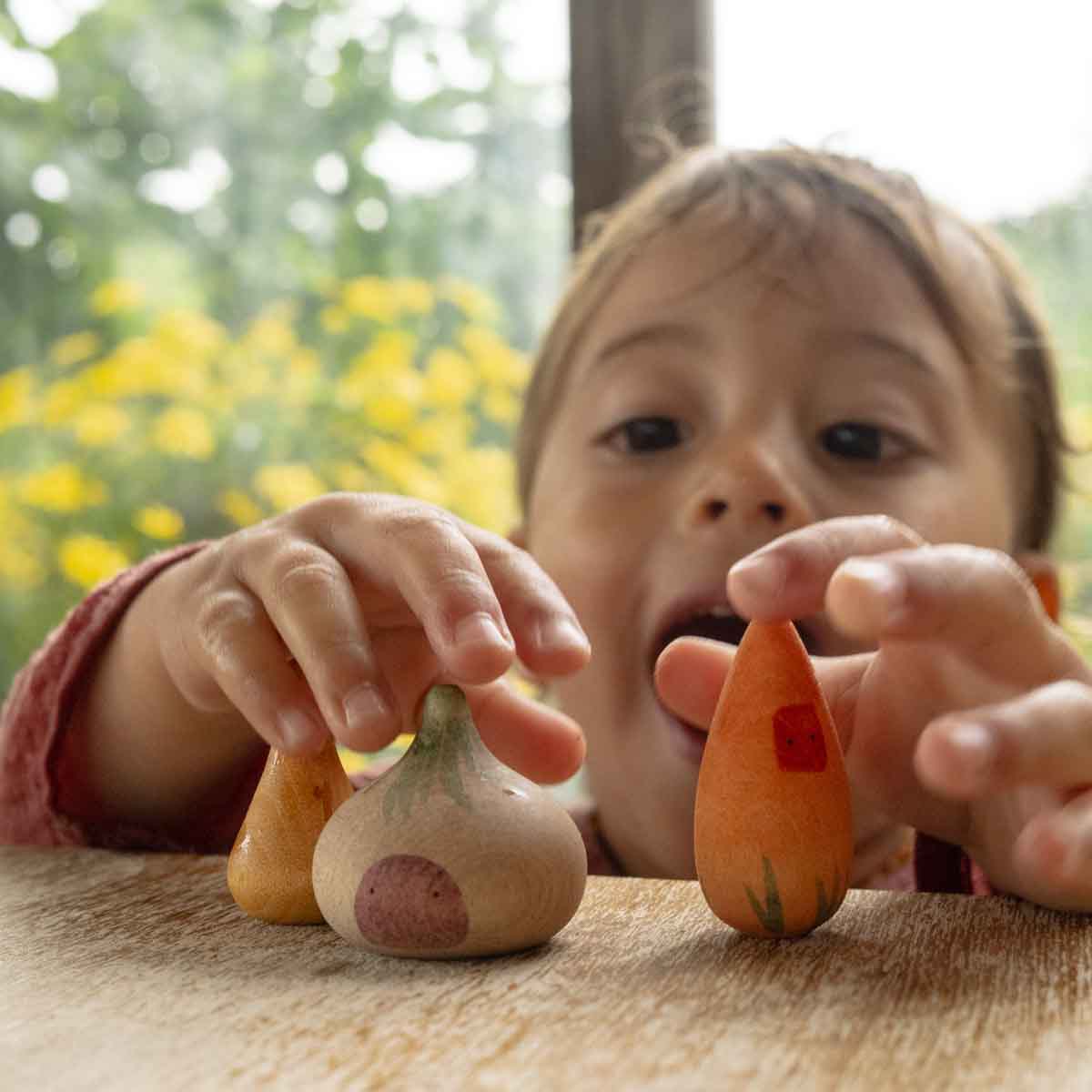 Grapat Lucky Lucky 4