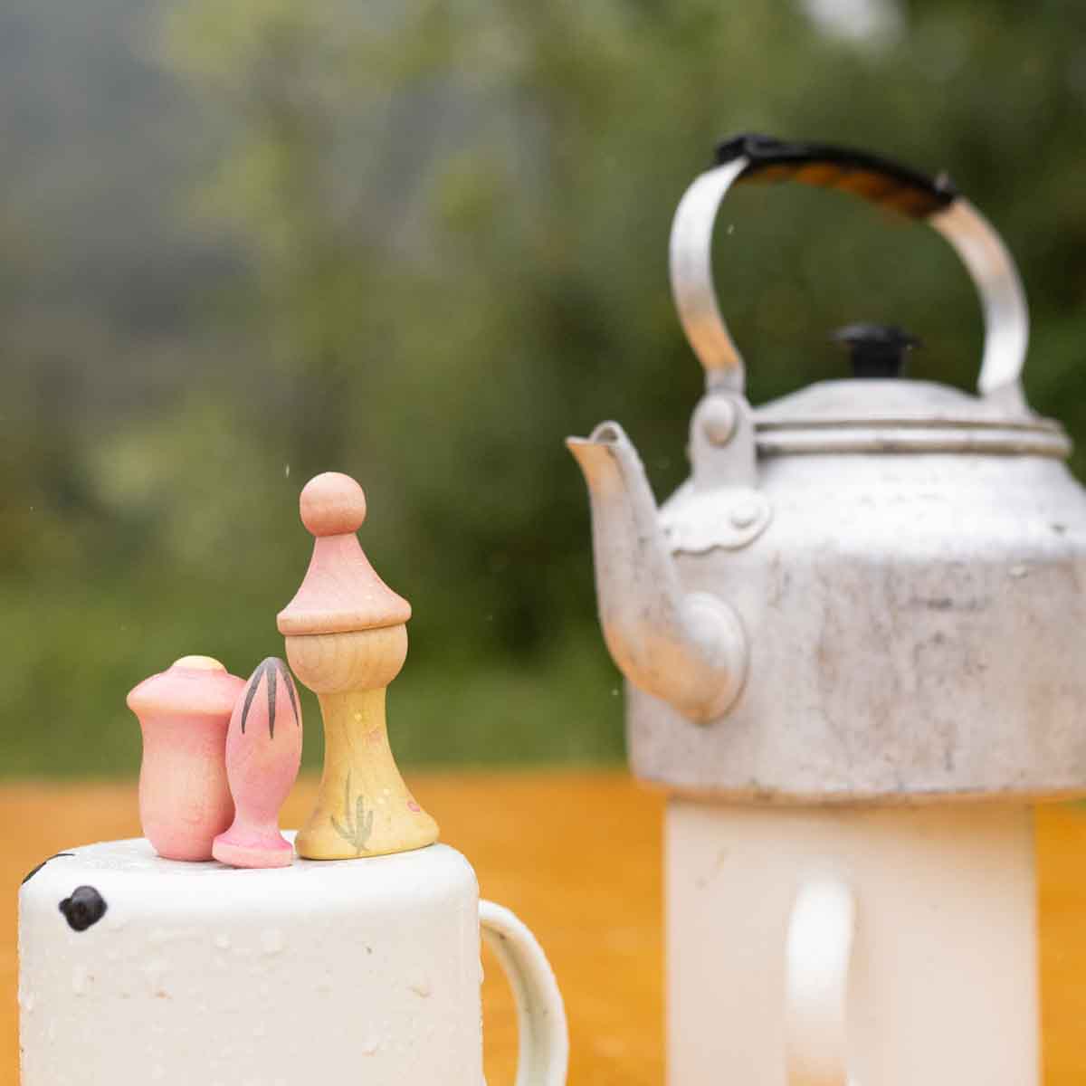 Grapat Lucky Lucky 4