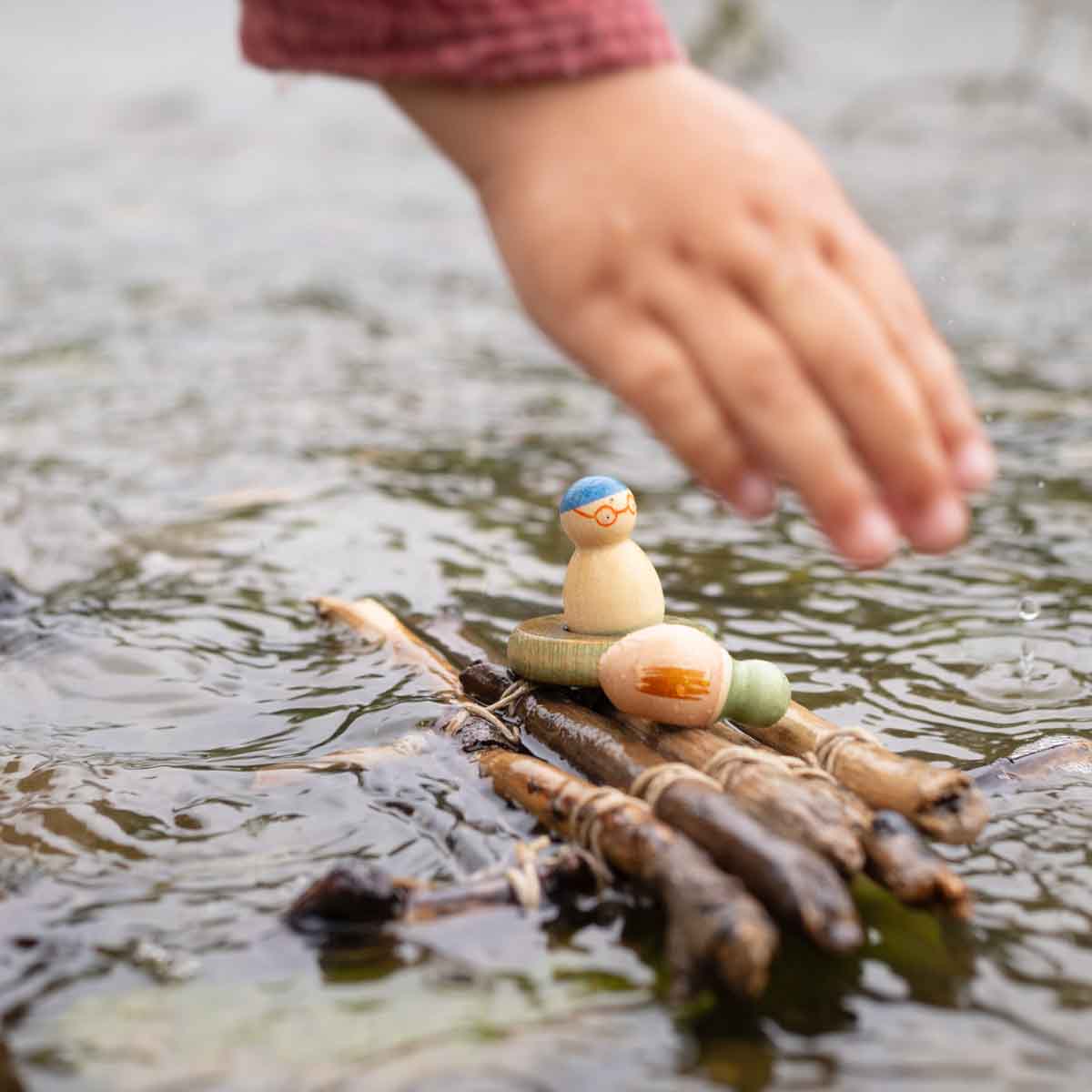 Grapat Lucky Lucky 4