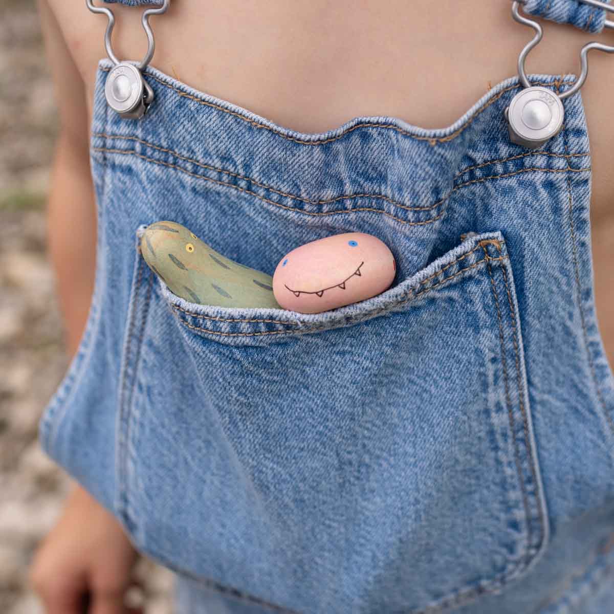 Grapat Lucky Lucky 4