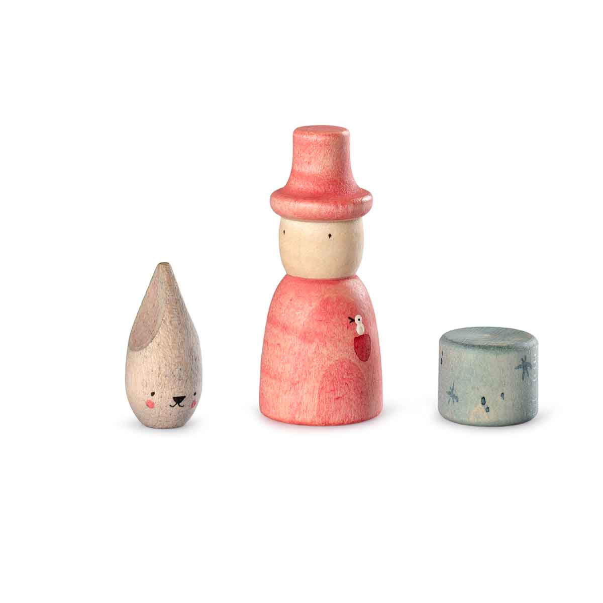 Grapat Lucky Lucky 4