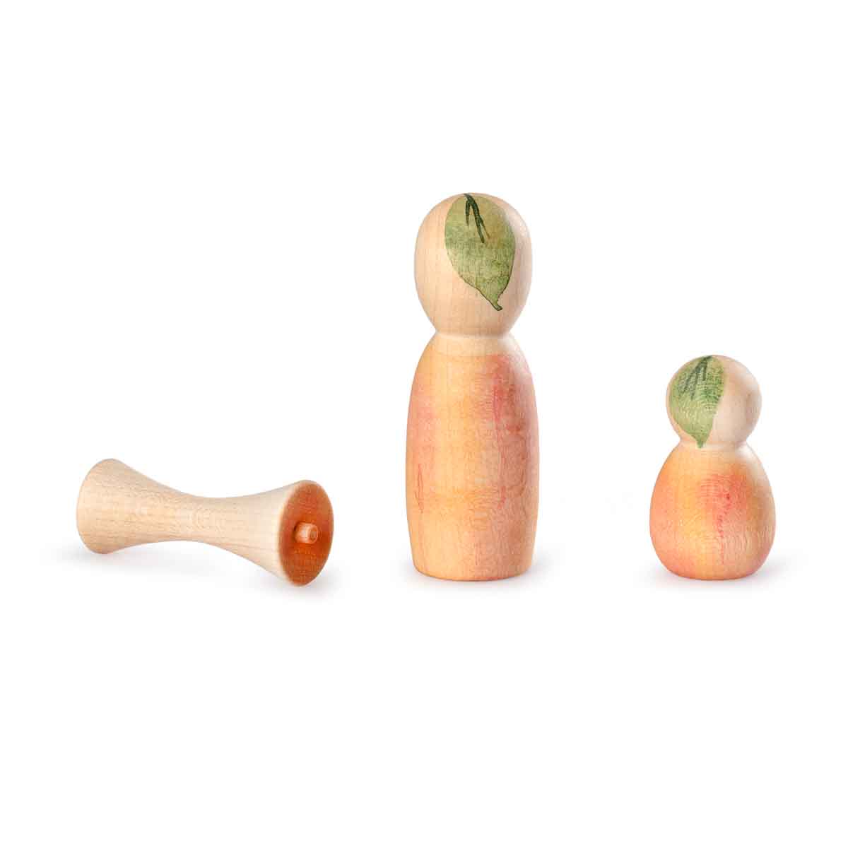 Grapat Lucky Lucky 4