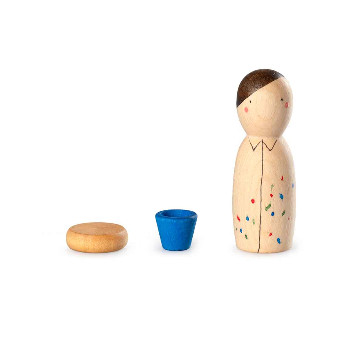 Grapat Lucky Lucky 4