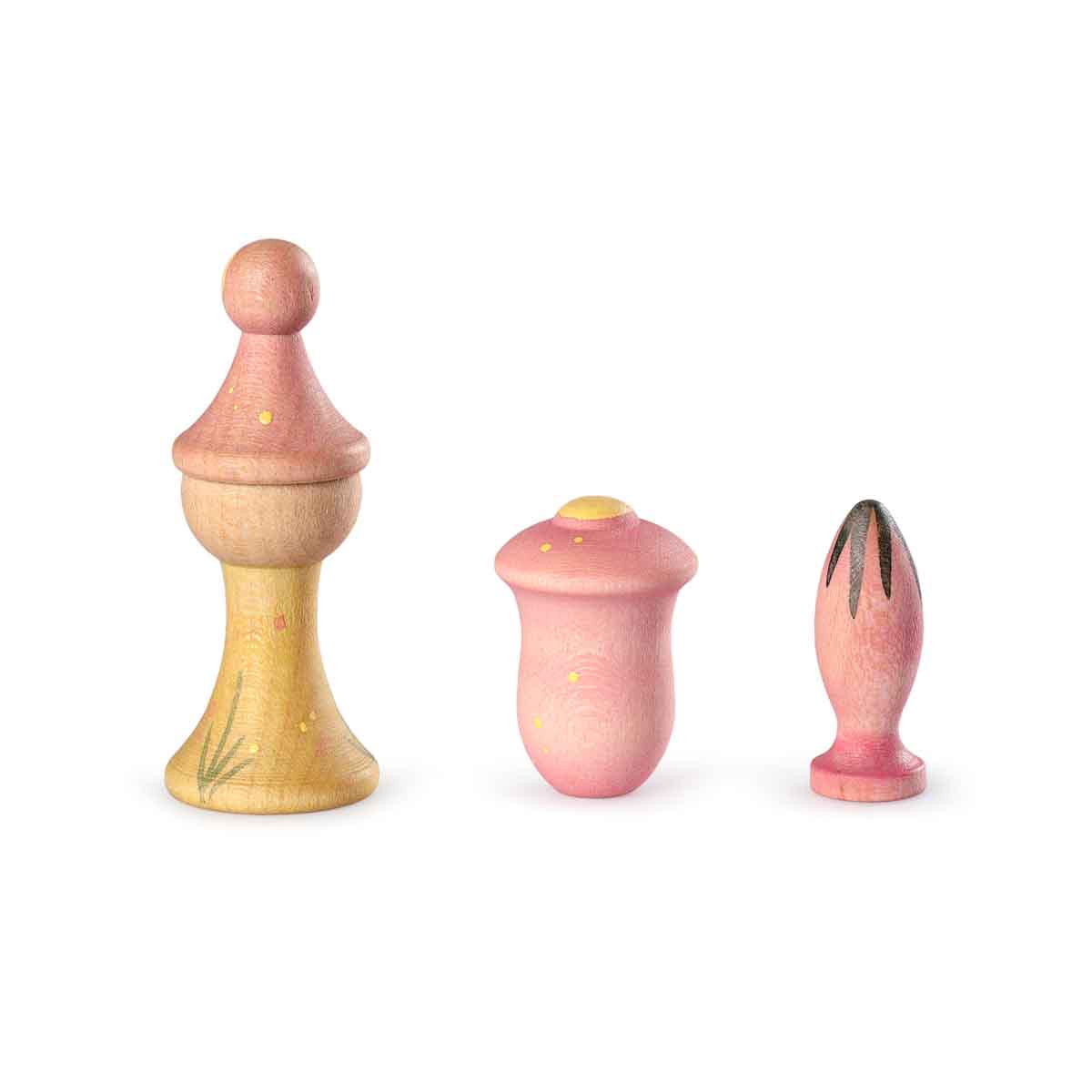 Grapat Lucky Lucky 4