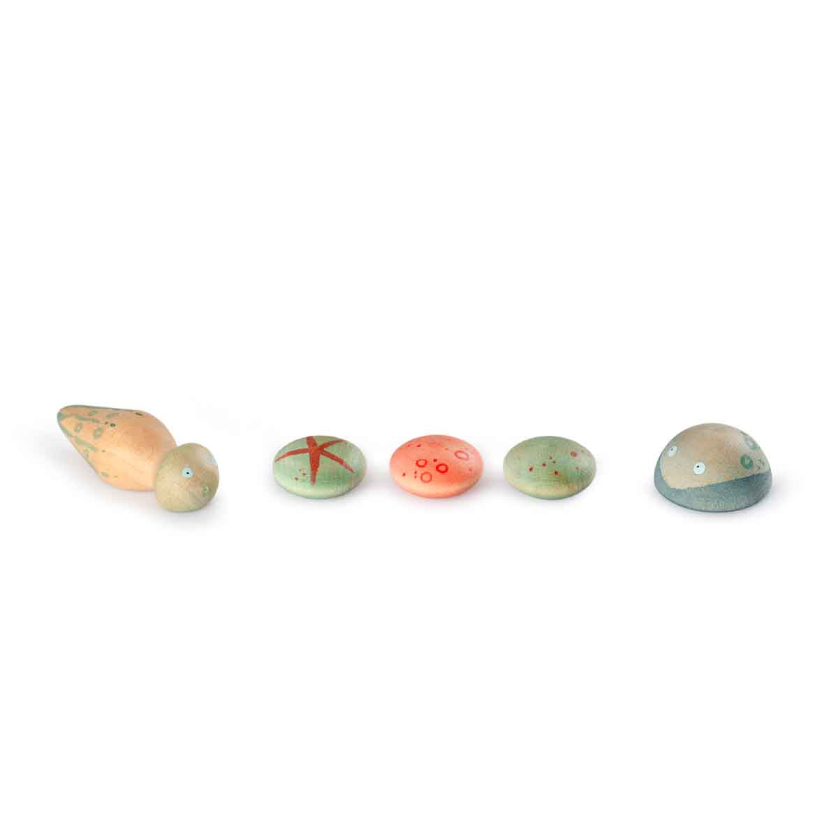 Grapat Lucky Lucky 4