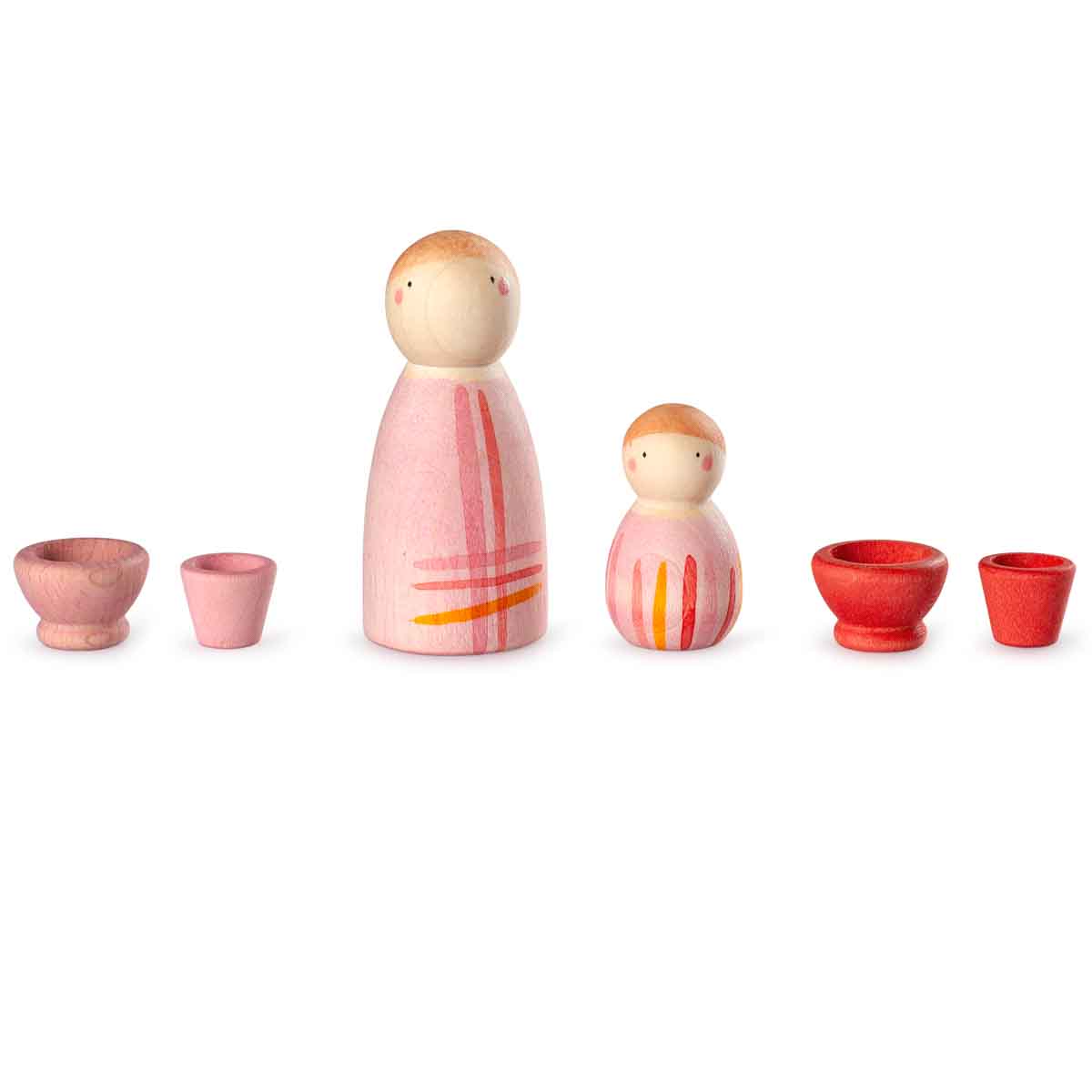 Grapat Lucky Lucky 4