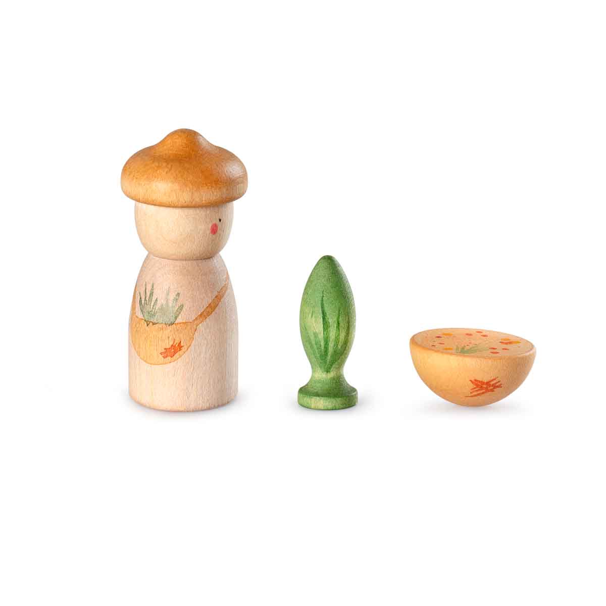 Grapat Lucky Lucky 4