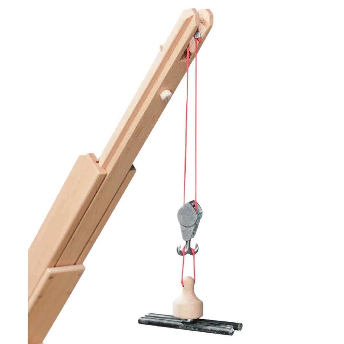 Fagus Lifting Magnet for Crane