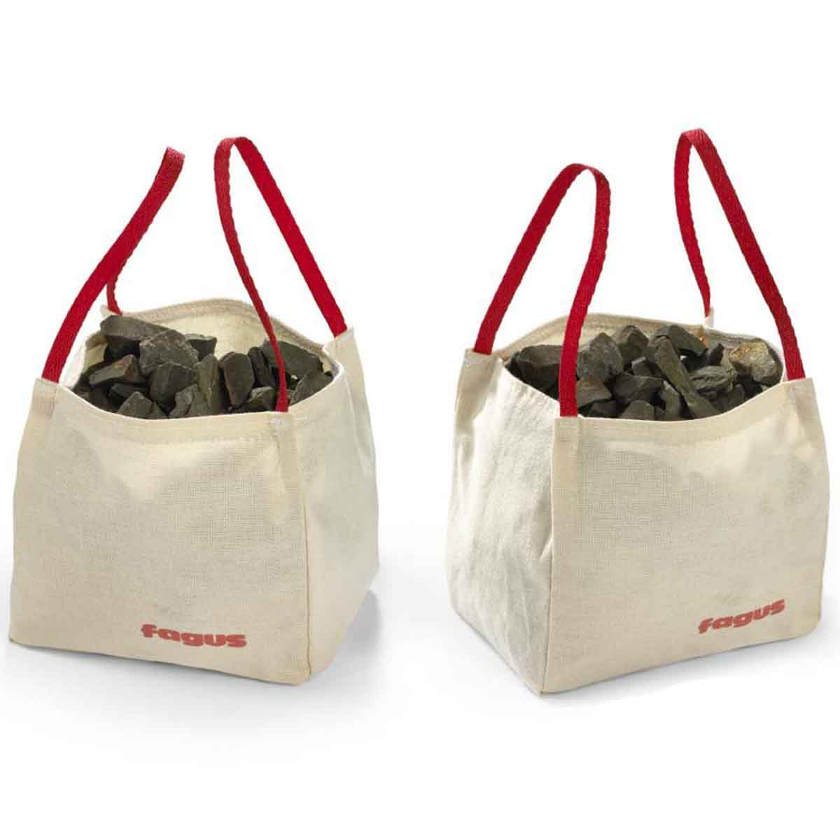 Fagus Big Bags (set of 2)