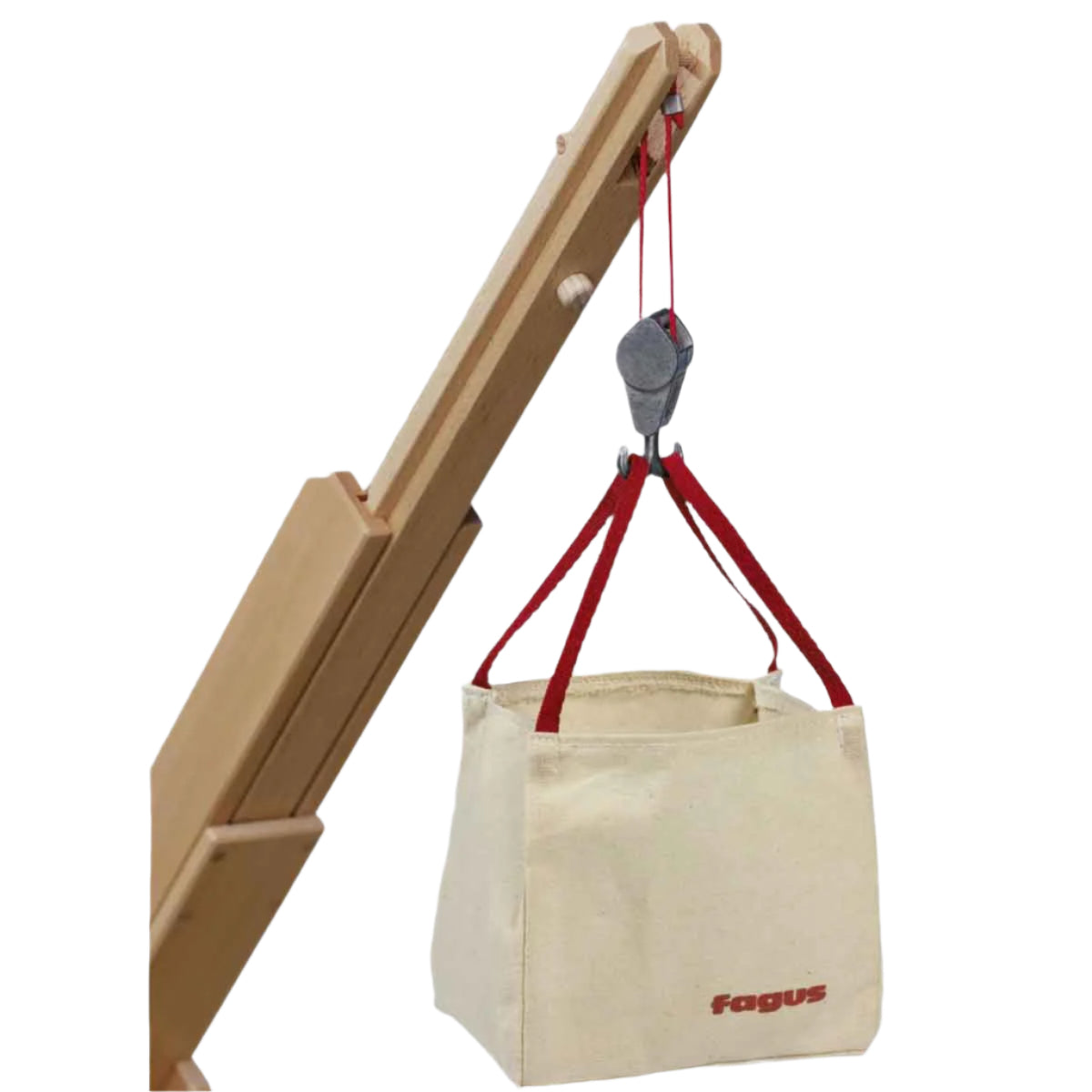 Fagus Big Bags (set of 2)