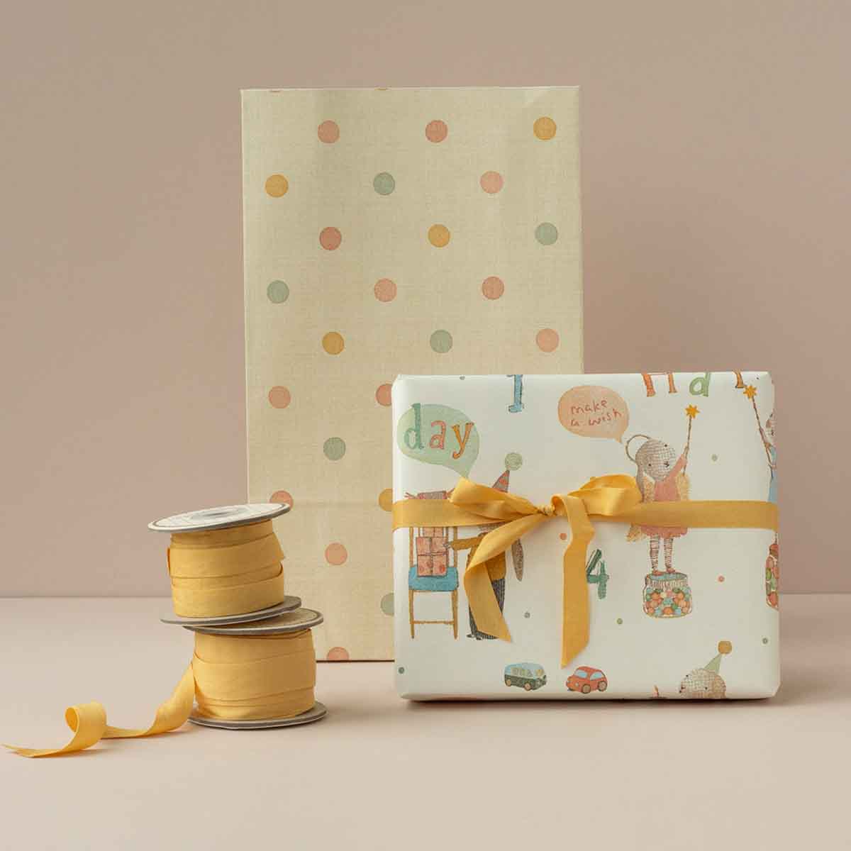 Maileg Fabric Ribbons