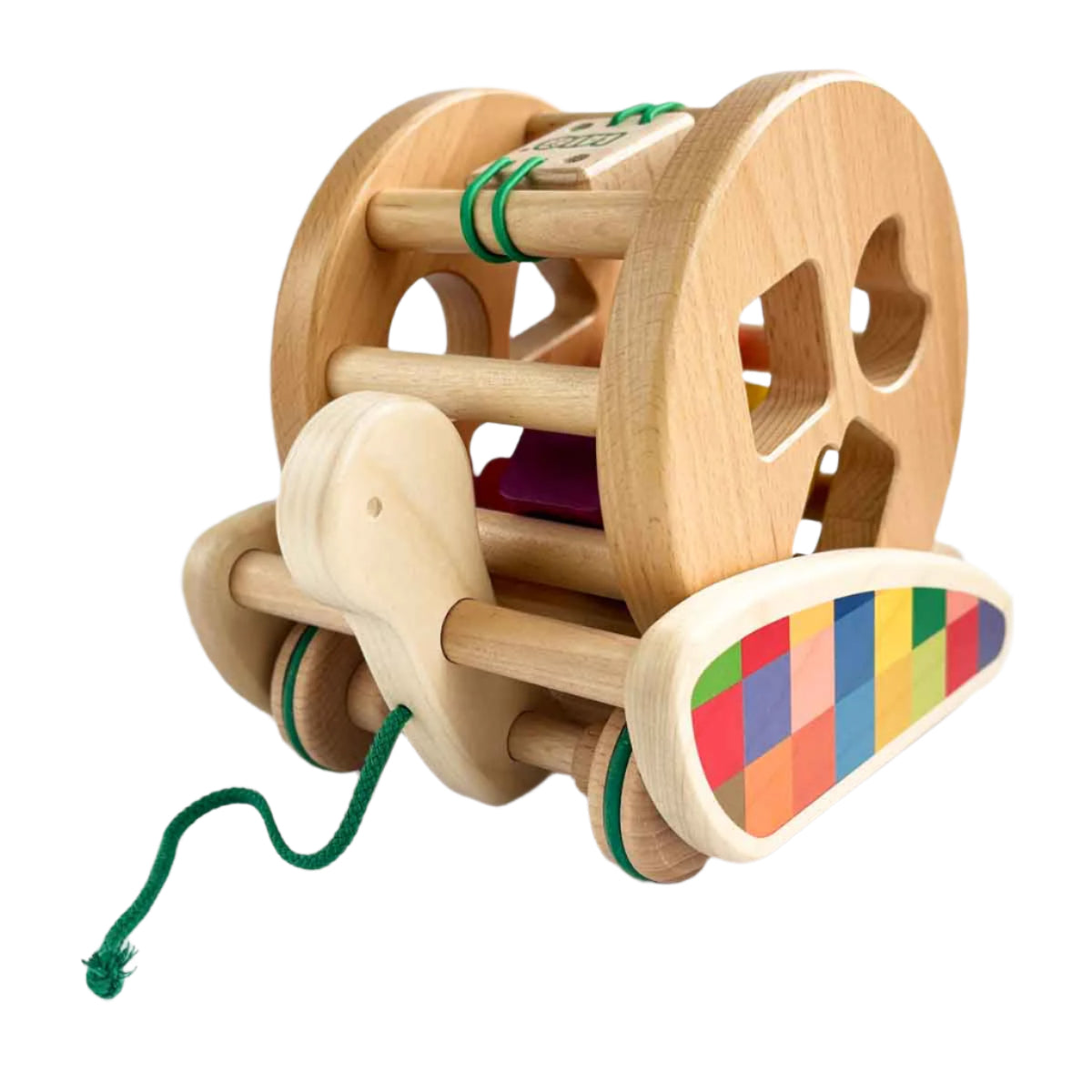 BAJO Snail Sort Roller