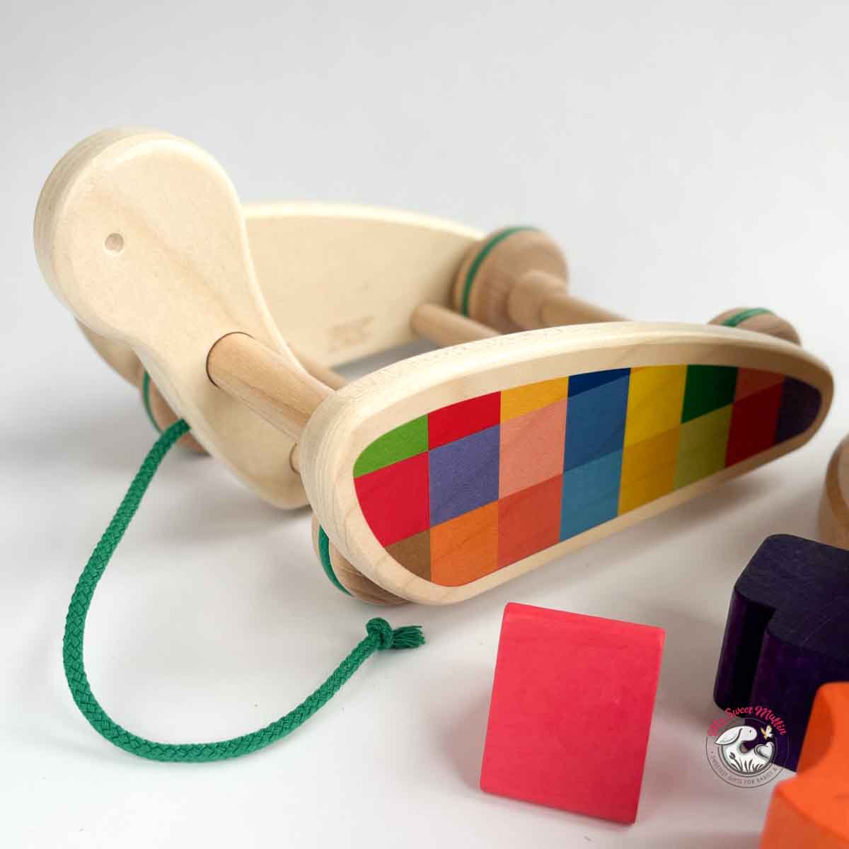 BAJO Snail Sort Roller