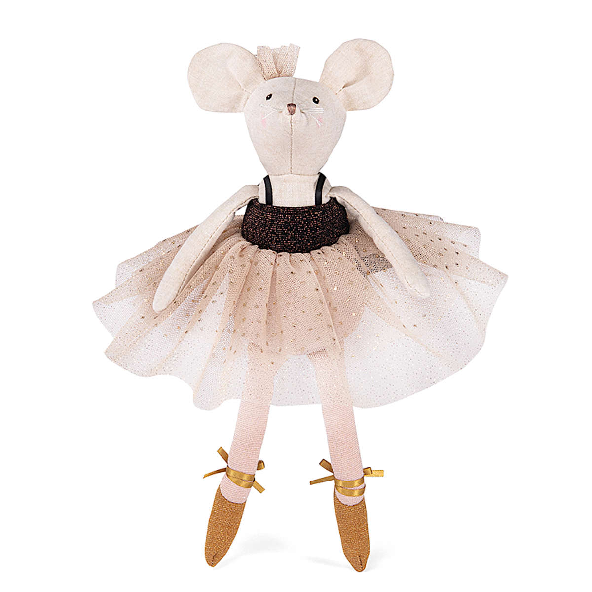 Moulin Roty La Petite Ecole de Danse Tutu Suitcase