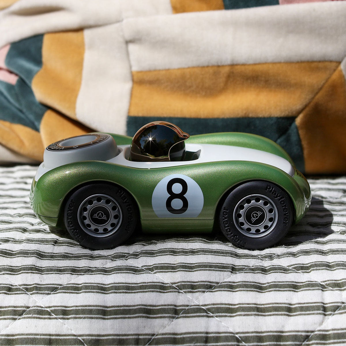 Playforever Viglietta Birdy, Green