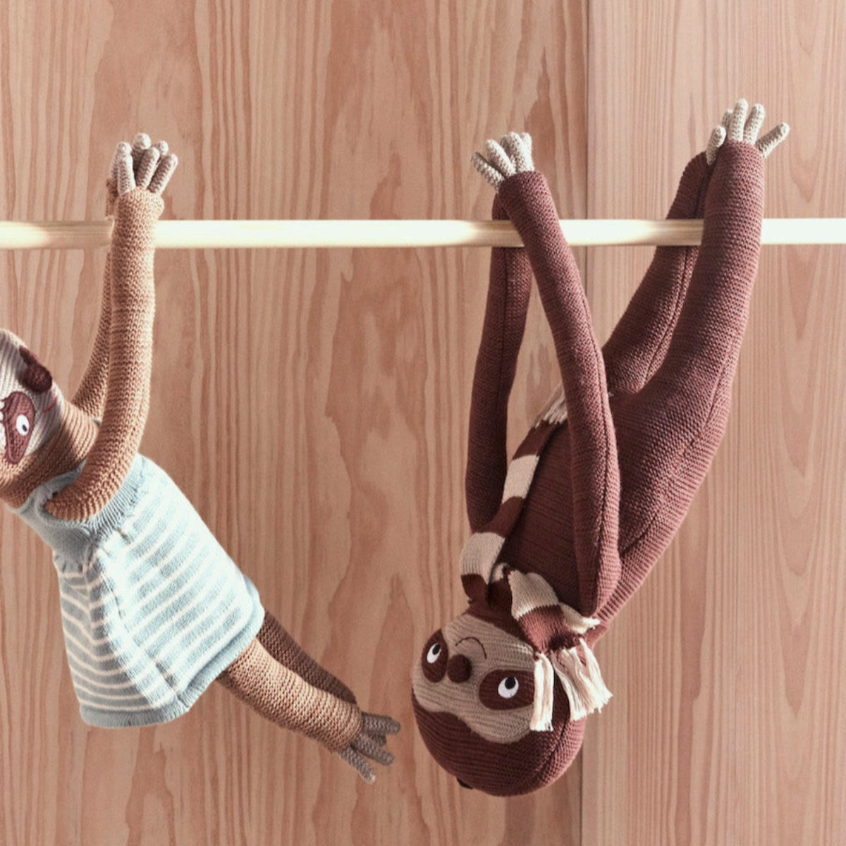 OYOY Melvin Sloth