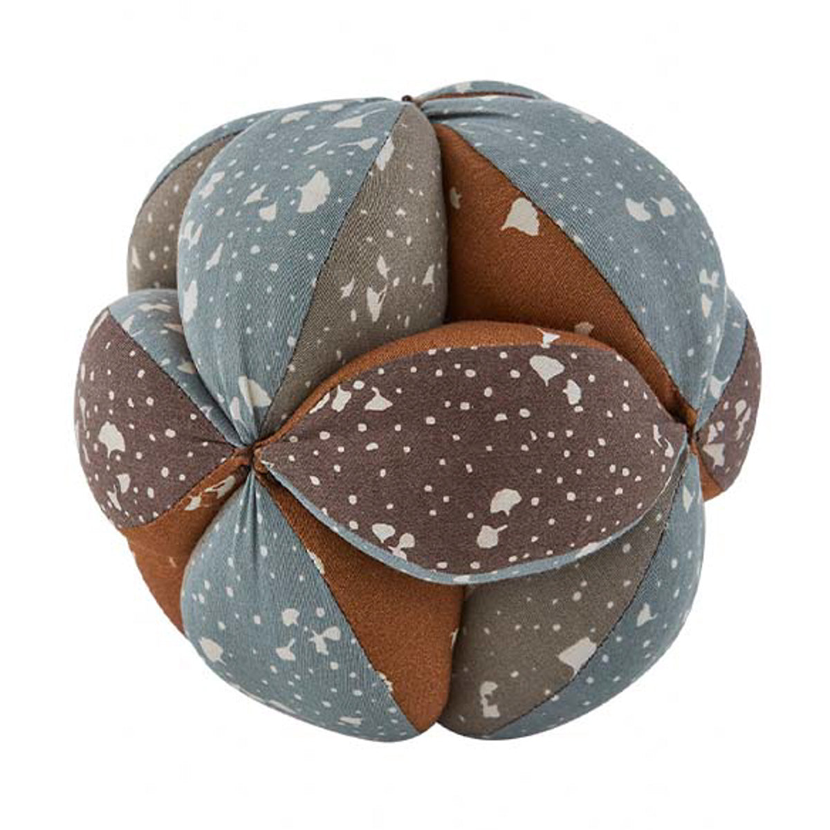 Aya Organic Puzzle Baby Ball