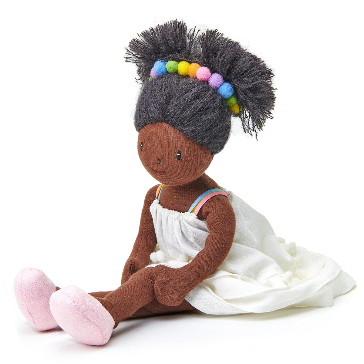 Rag Doll Friend, Esme