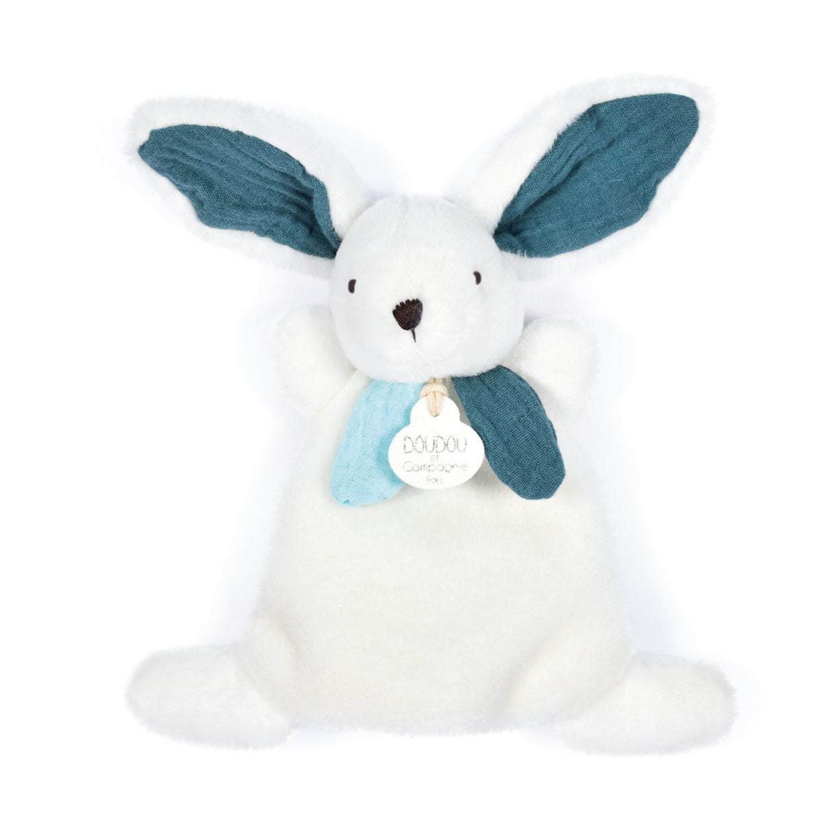 Doudou Et Compagnie Happy Pop Doudou, Blue