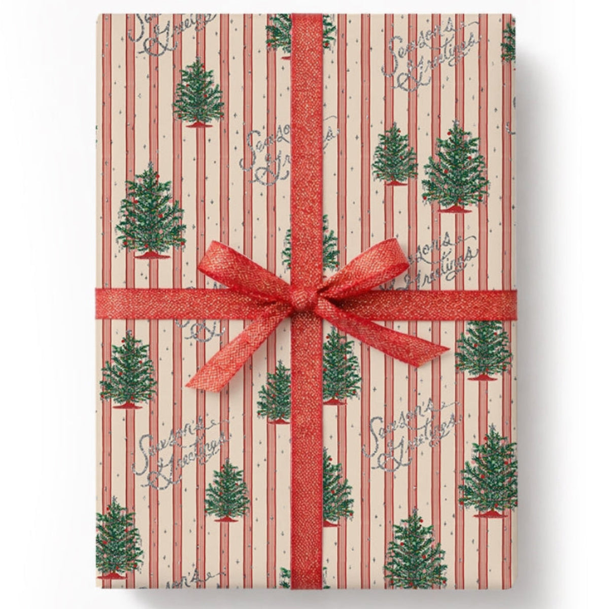Rifle Paper Co. Holiday Wrapping Paper Roll