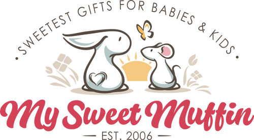 My Sweet Muffin Logo