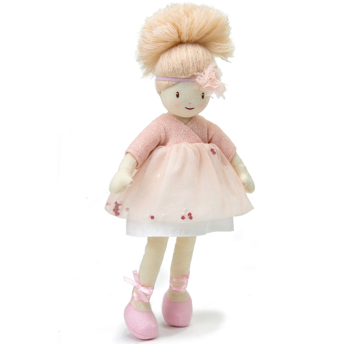 Rag Doll Friend, Amelie