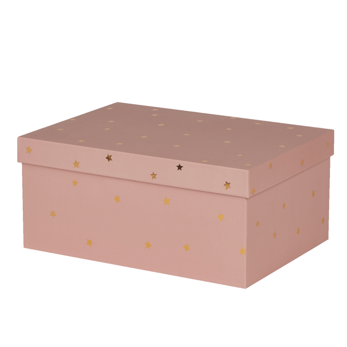 Olli Ella Lullaby Dozy Dinkum Gift Set, Luna Pink