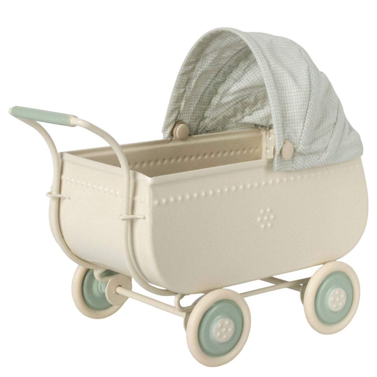 Maileg Mini Doll Pram
