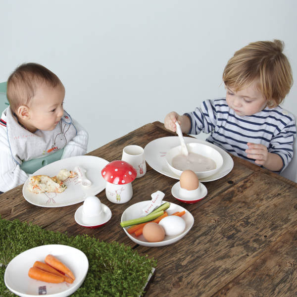 Maileg Bunny Honey Tableware Set - Final Sale