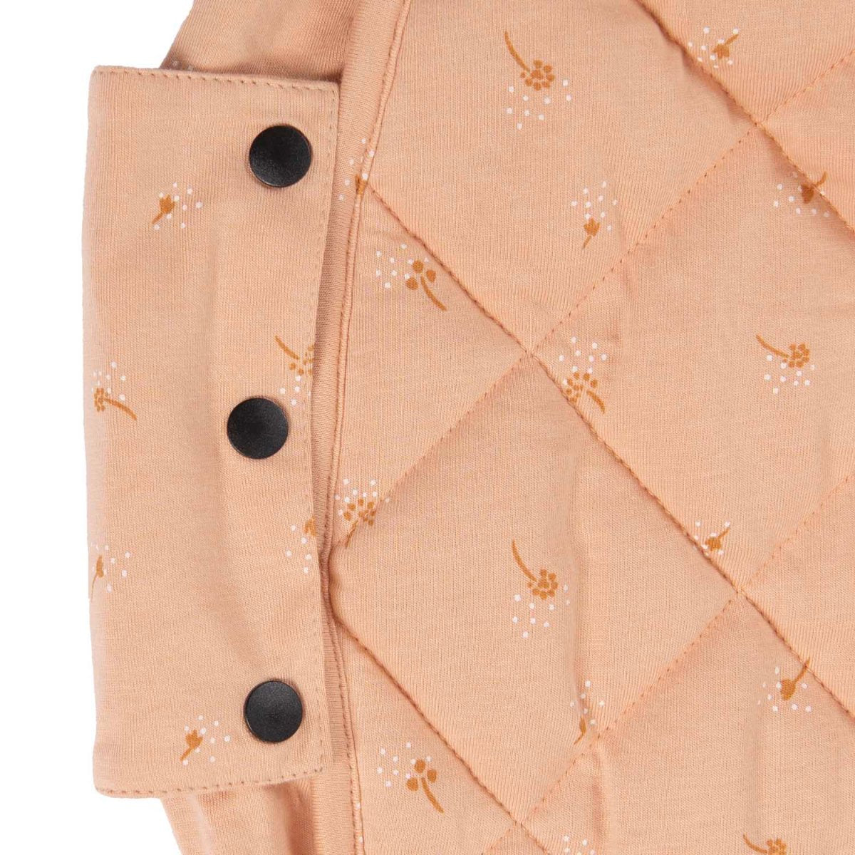 Play&Go 3 in 1 Organic Baby Playmat, Fleuri