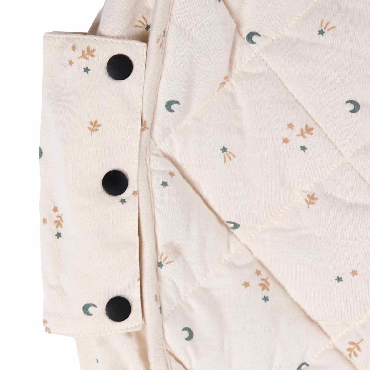 Play&Go 3 in 1 Organic Baby Playmat, Moon