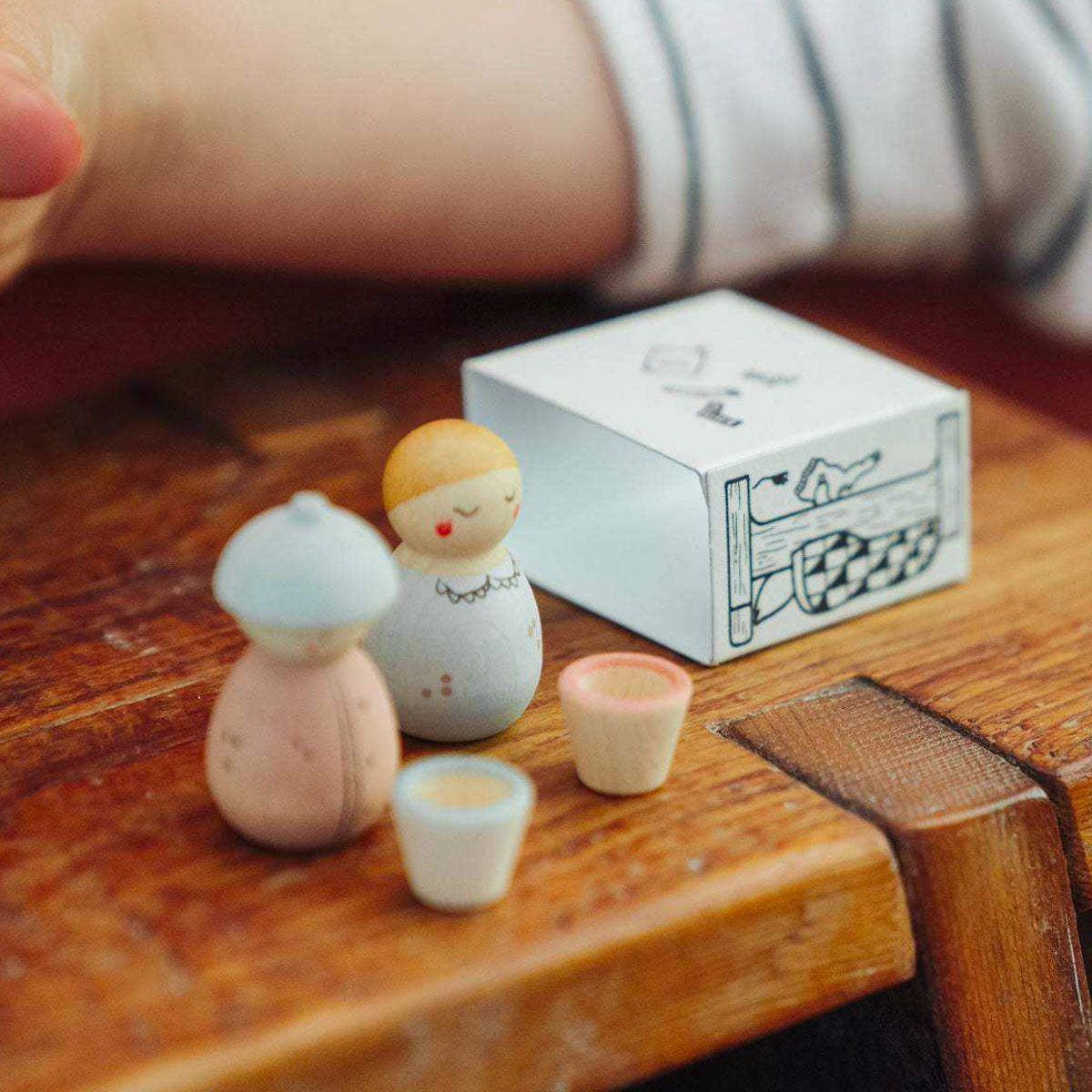 Grapat Advent Calendar XMAS 2026