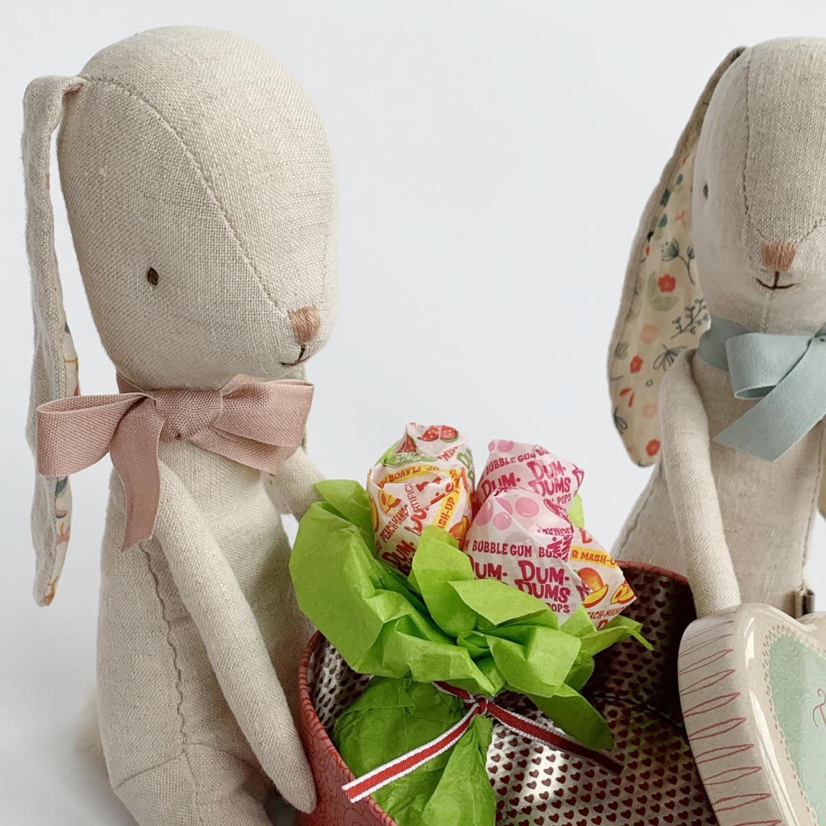 Maileg Bunny Albina - Final Sale