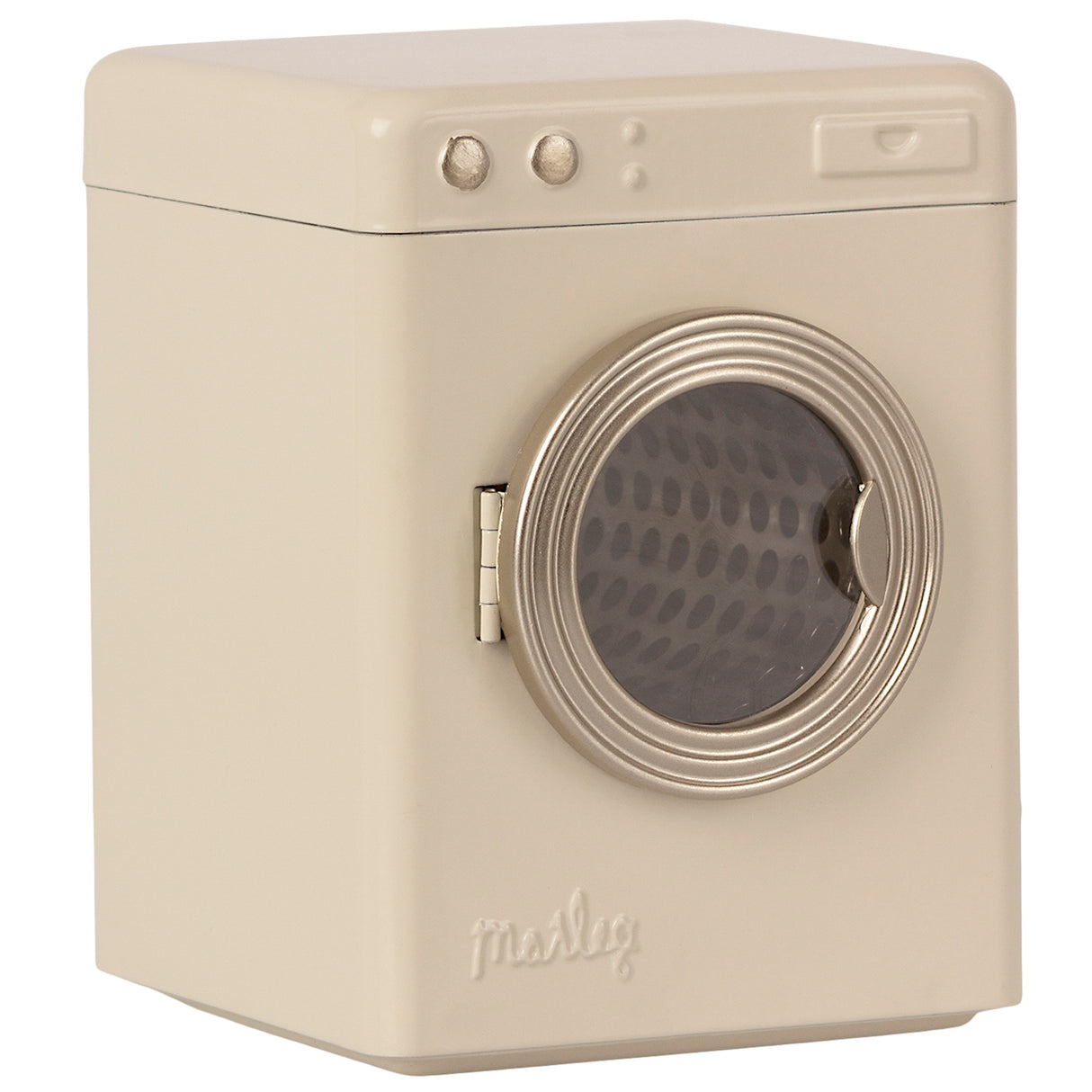 Maileg Washing Machine, Miniature Size