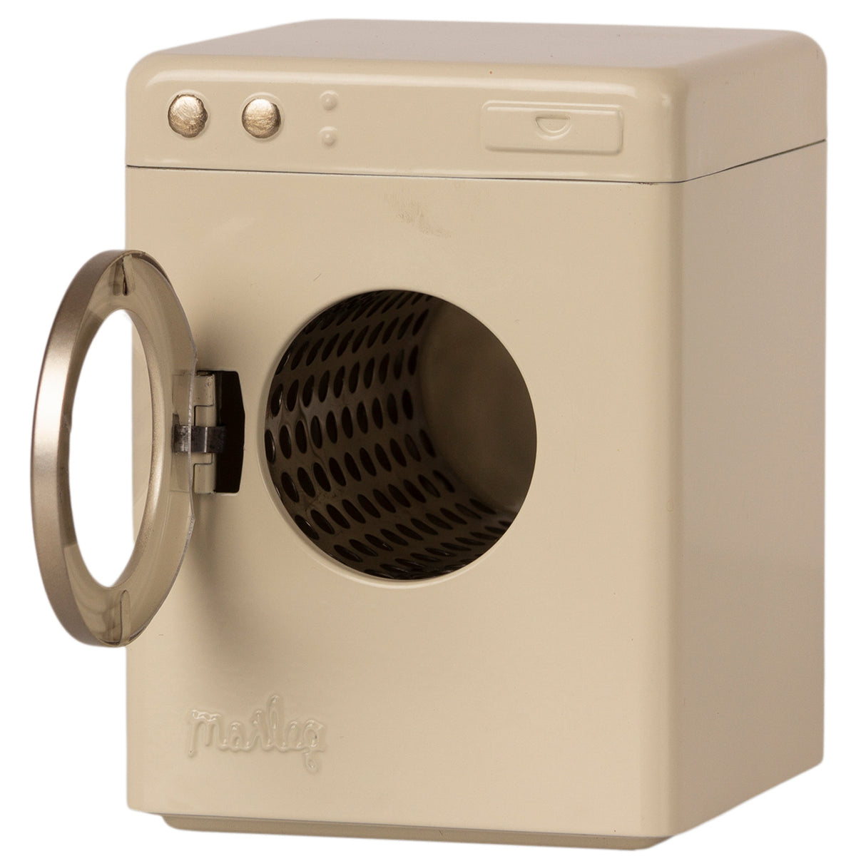 Maileg Washing Machine, Miniature Size