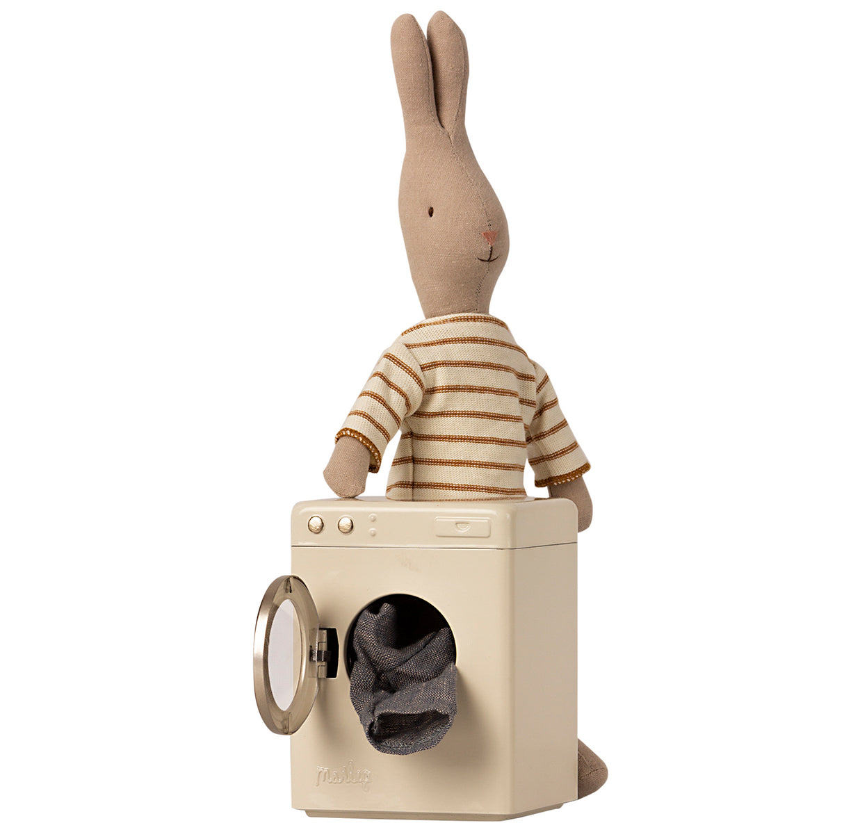 Maileg Washing Machine, Miniature Size