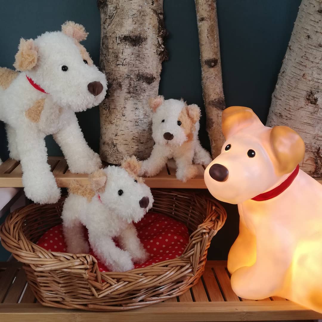 Egmont Heico Eliot LED Lamp