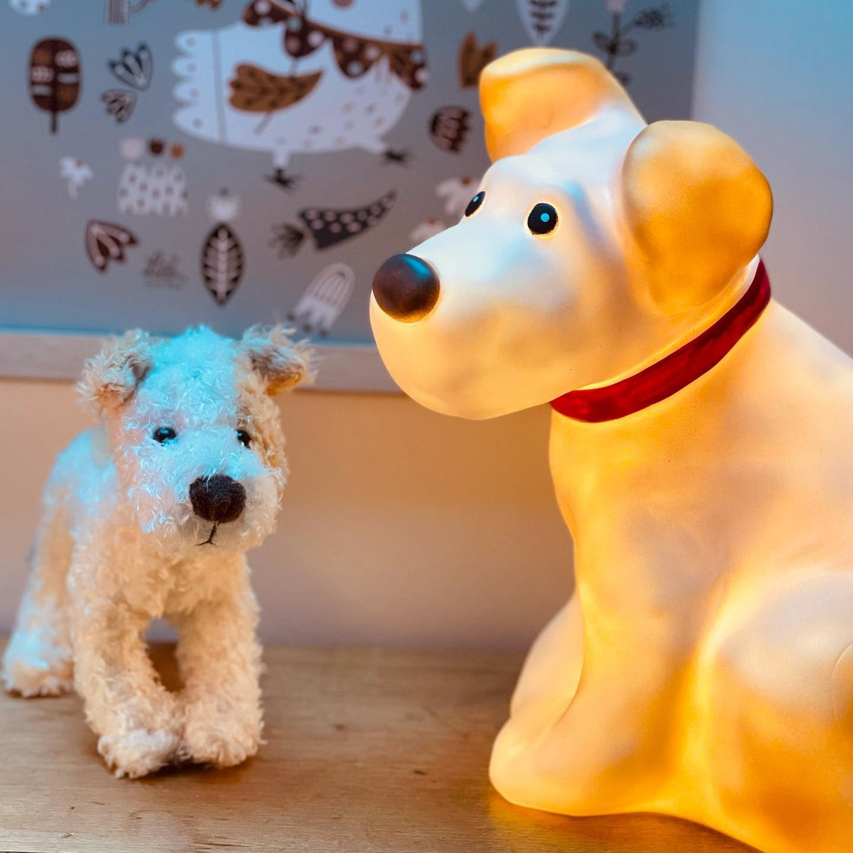 Egmont Heico Eliot LED Lamp