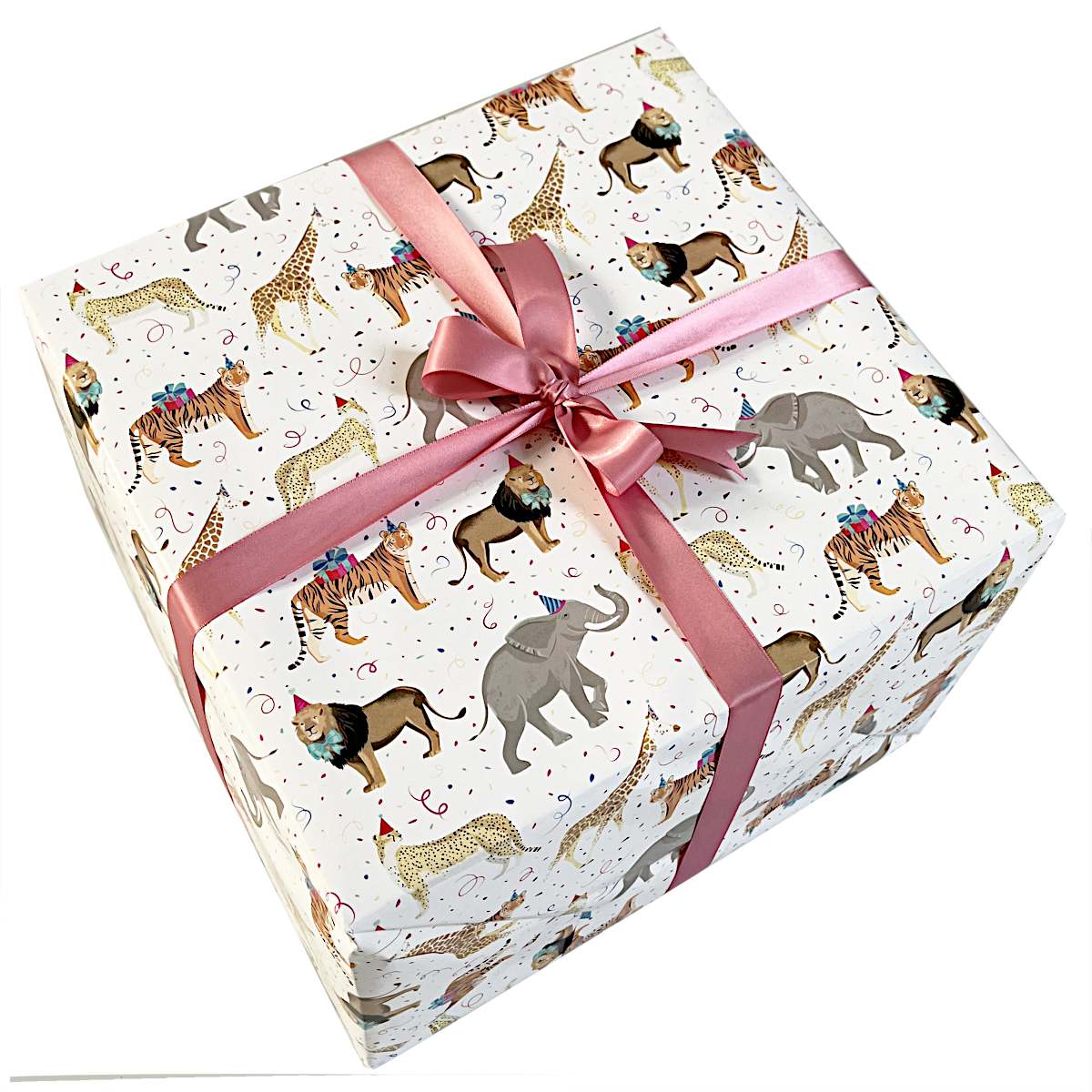 Gift Wrapping Service