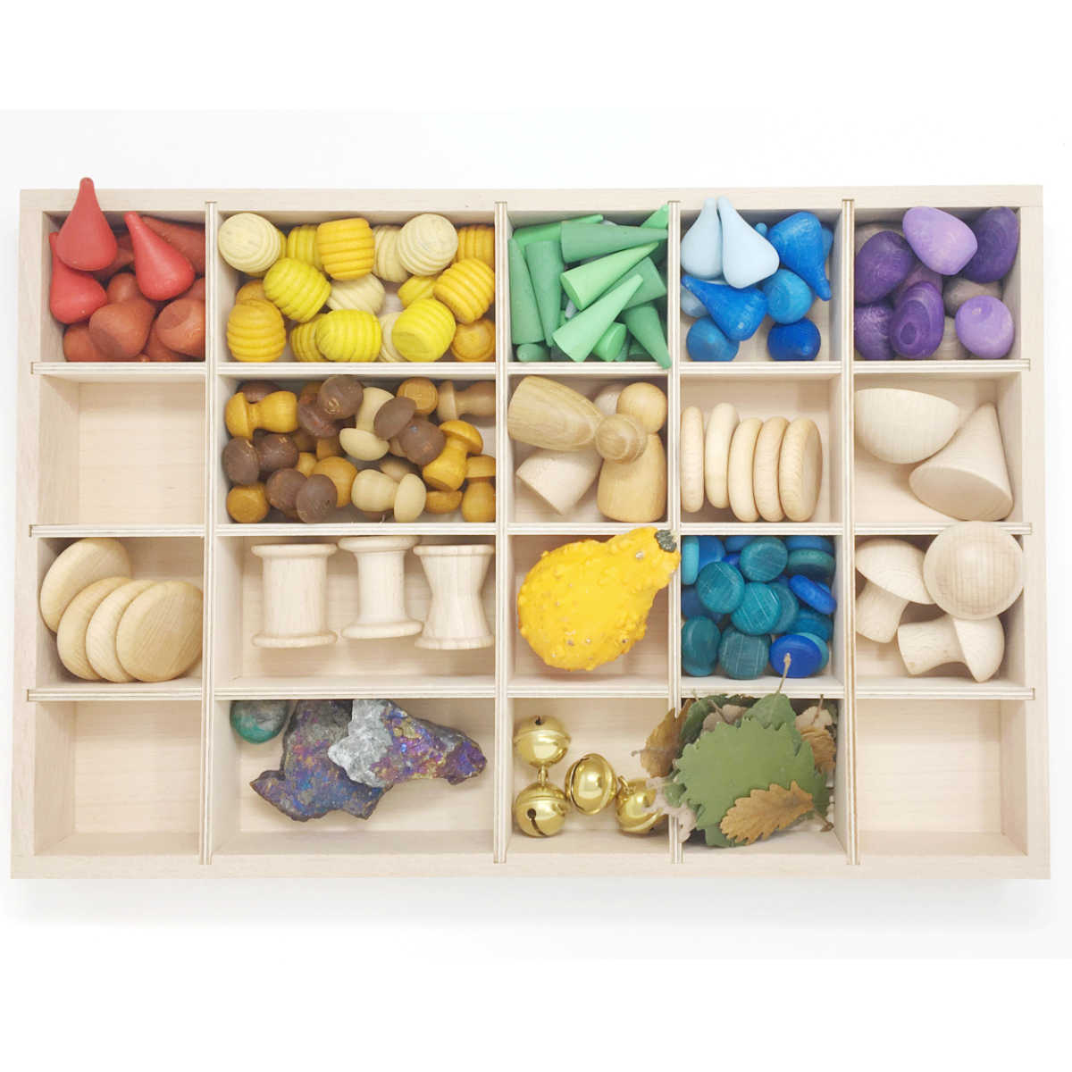 Grapat Sorting Tinker Tray
