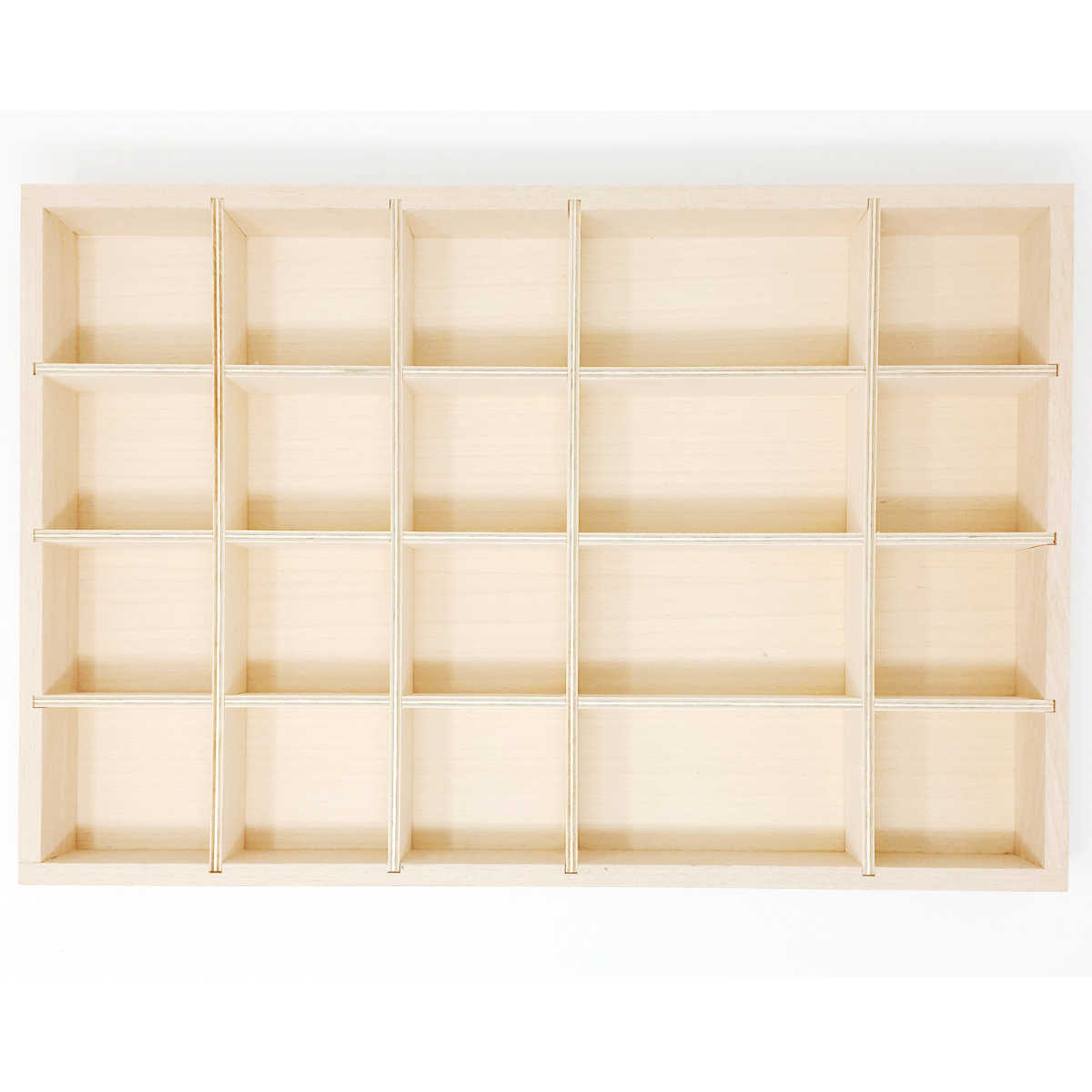 Grapat Sorting Tinker Tray