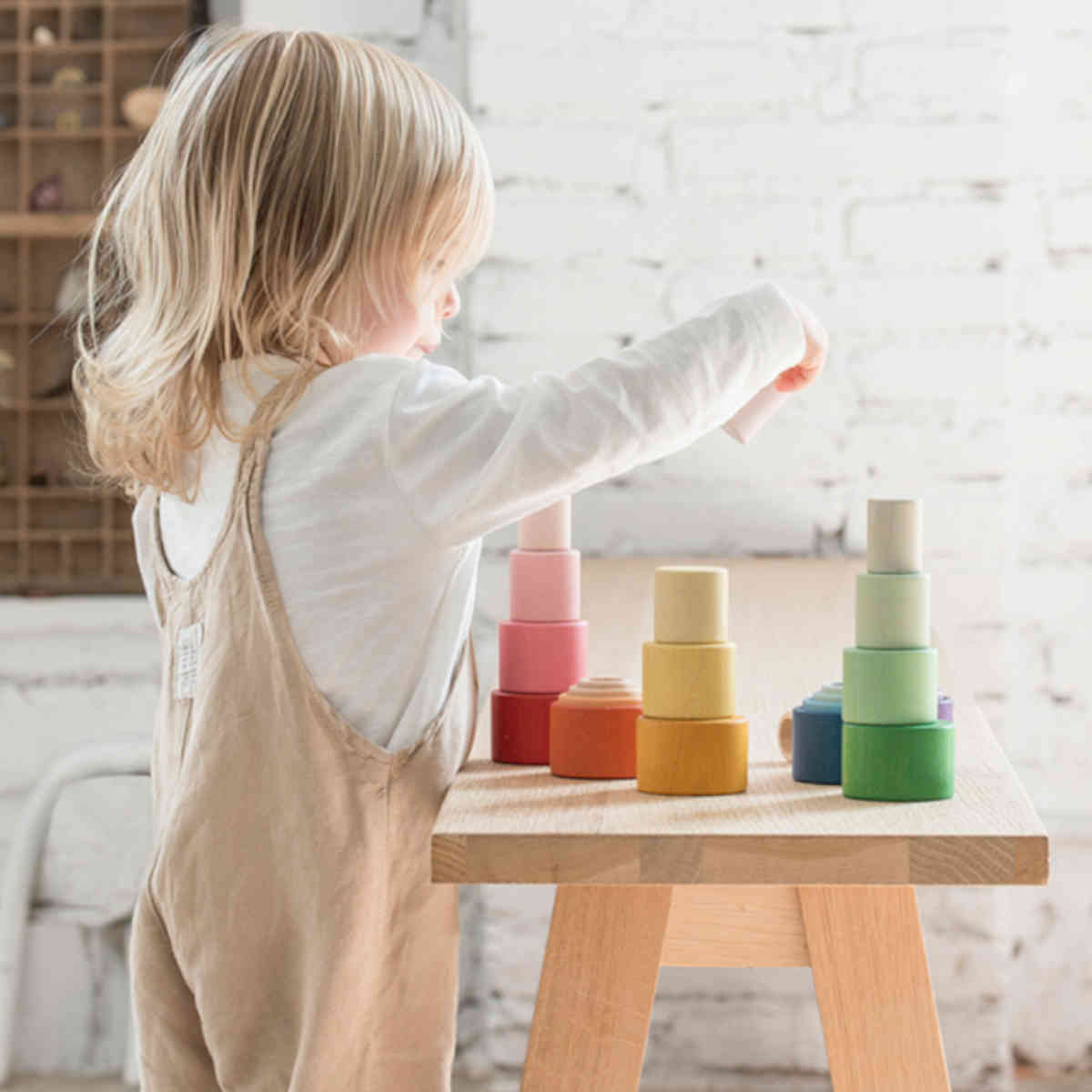 Grapat 24 Nesting Bowls