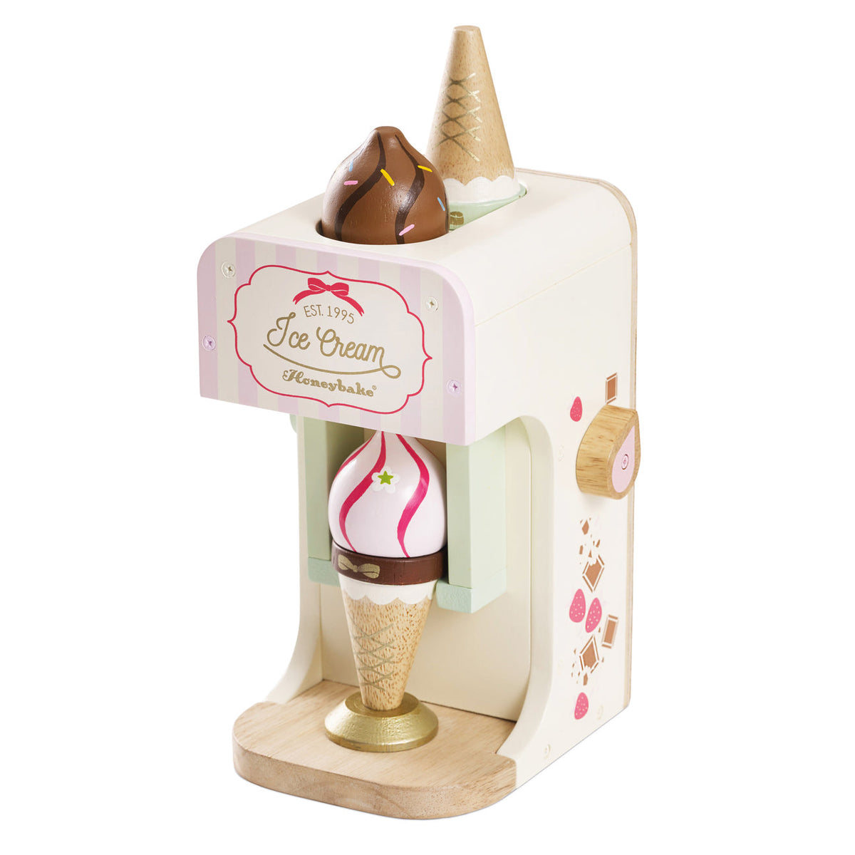 Shop ice cream machine store