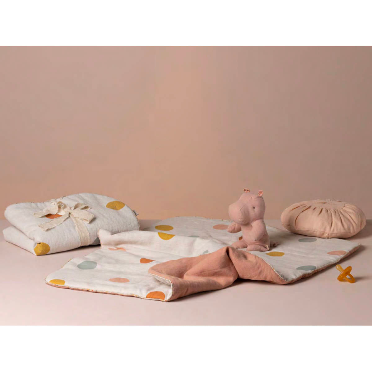 Maileg Lullaby Baby Blanket