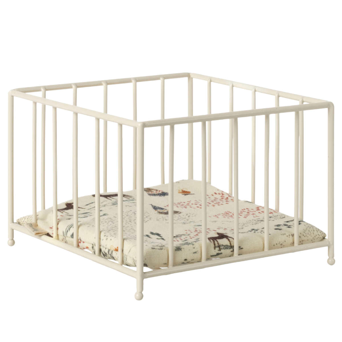 Maileg Doll Playpen, Micro