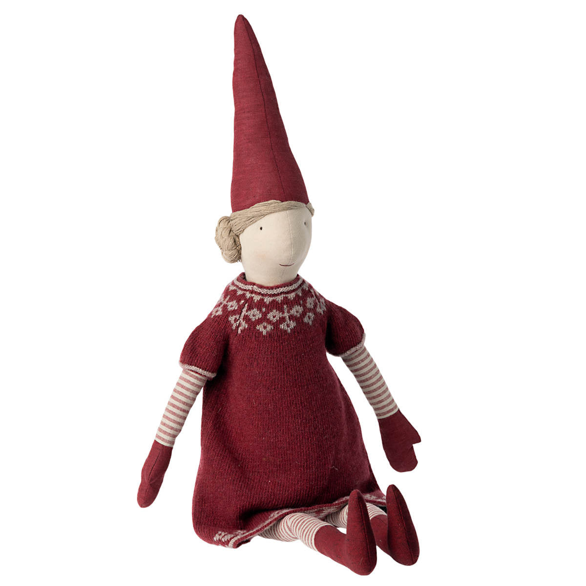 Maileg Mrs. Clause, Small, 33 inches