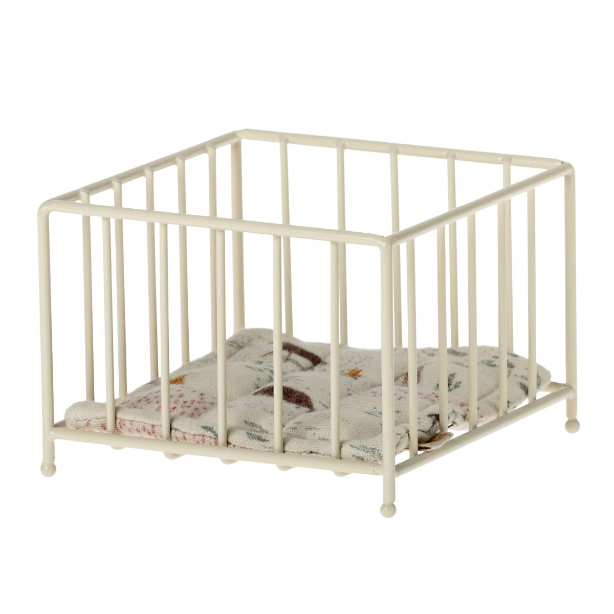 Maileg Doll Playpen, My