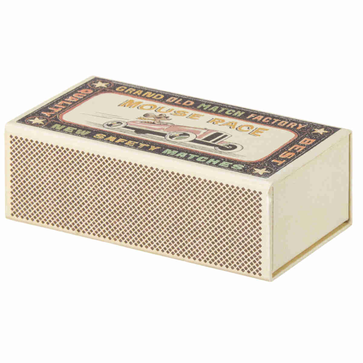 Maileg Big Sister Mouse in a Box, Sleep Dress