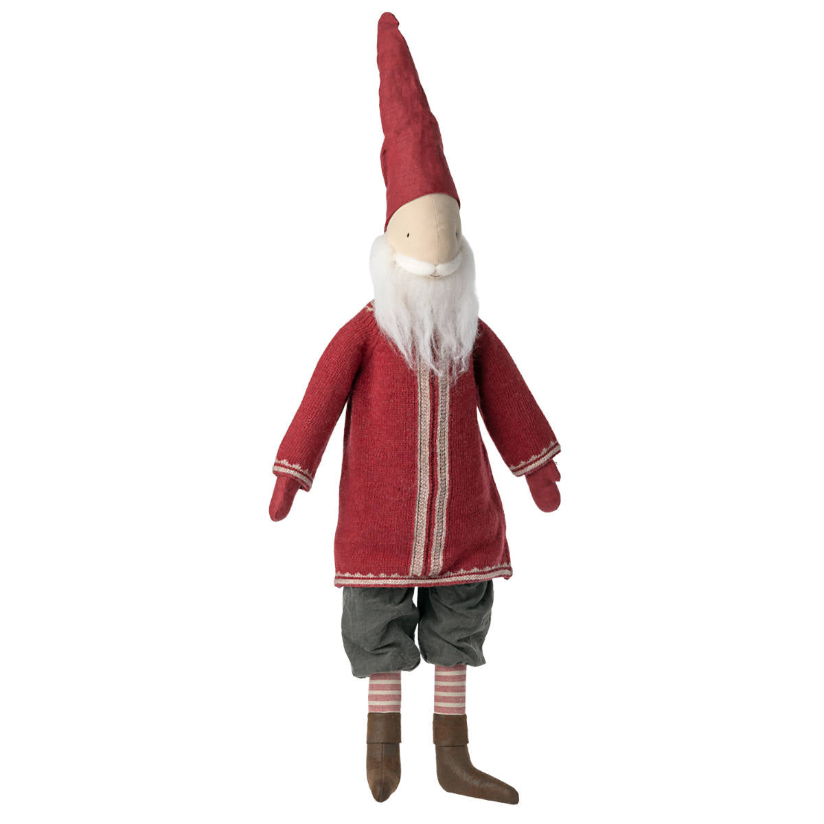 Maileg Small Santa, 34 inches