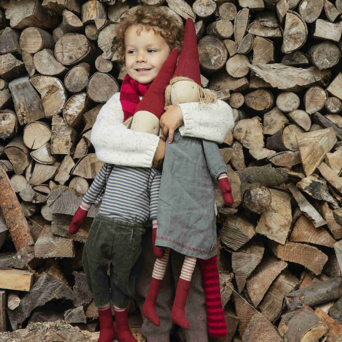 Maileg Small Pixy, 32 inches